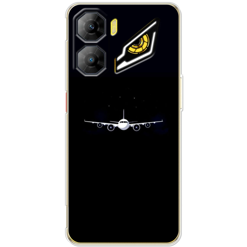 Чохол BoxFace Nubia Neo 3 5G 