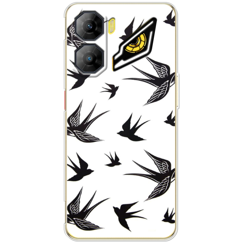 Чохол BoxFace Nubia Neo 3 5G 