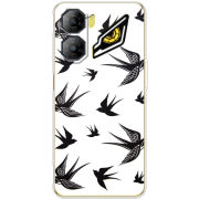 Чохол BoxFace Nubia Neo 3 5G 