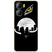 Чохол BoxFace Nubia Neo 3 5G 