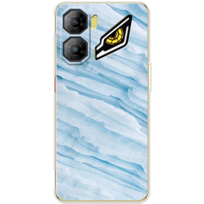 Чохол BoxFace Nubia Neo 3 5G 