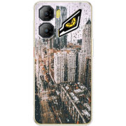 Чохол BoxFace Nubia Neo 3 5G 