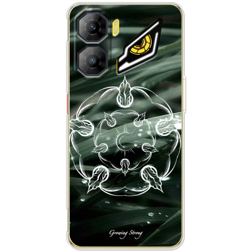 Чохол BoxFace Nubia Neo 3 5G 