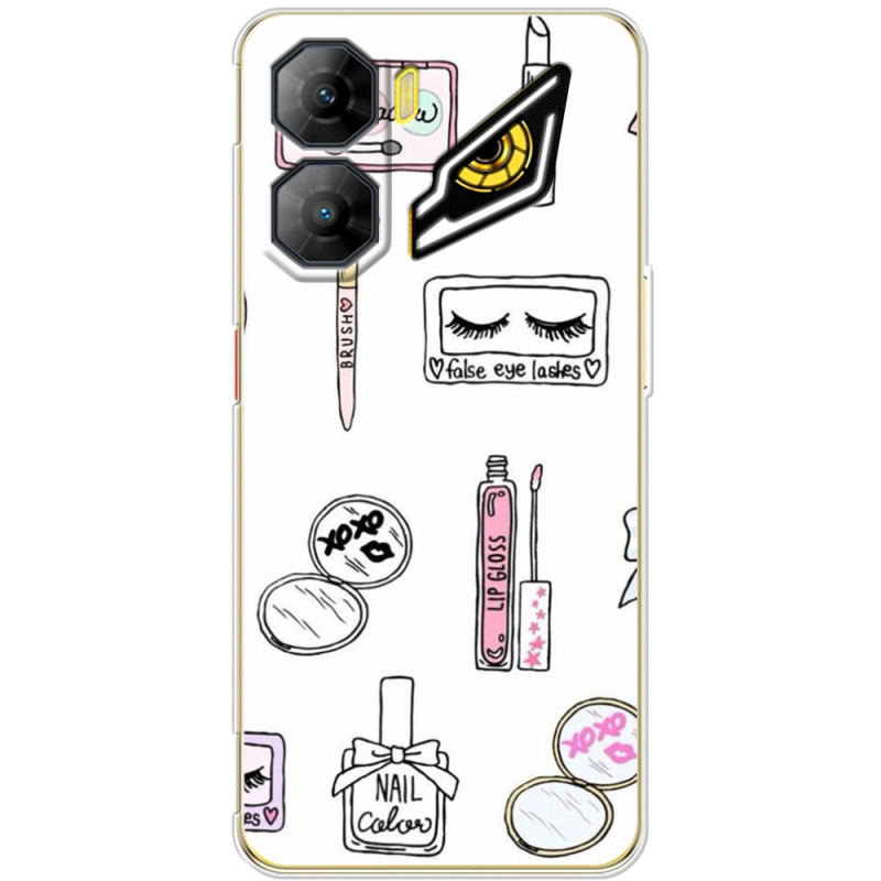 Чохол BoxFace Nubia Neo 3 5G 