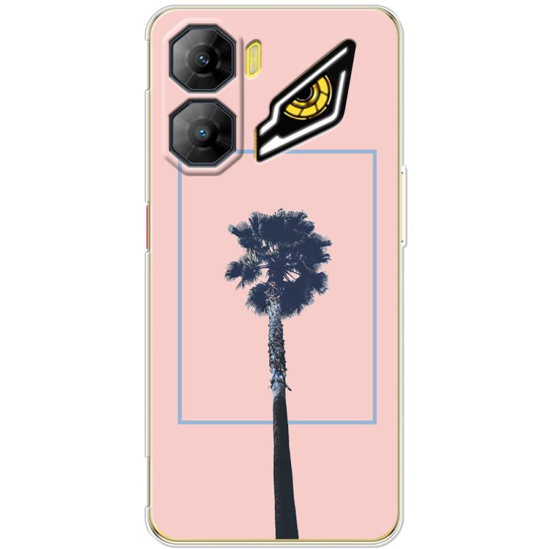 Чохол BoxFace Nubia Neo 3 5G 