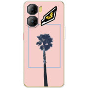 Чохол BoxFace Nubia Neo 3 5G 