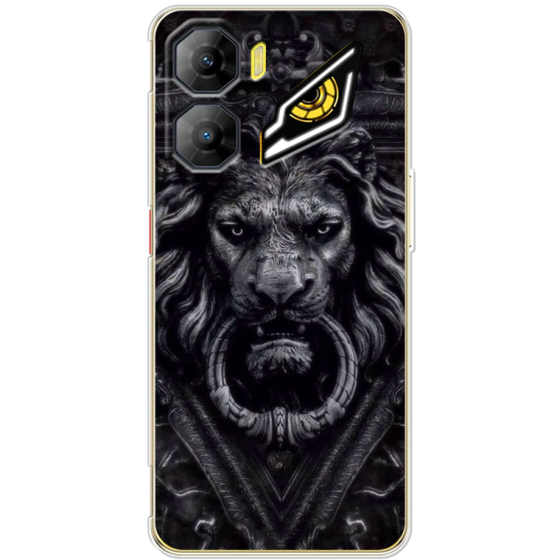 Чохол BoxFace Nubia Neo 3 5G 