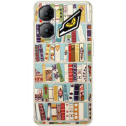 Чохол BoxFace Nubia Neo 3 5G 