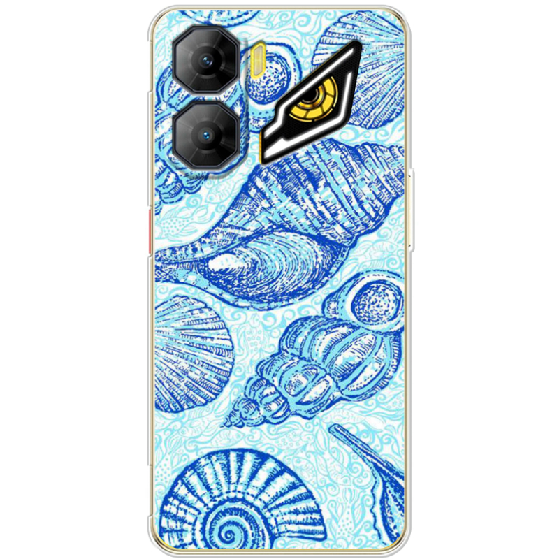 Чохол BoxFace Nubia Neo 3 5G 