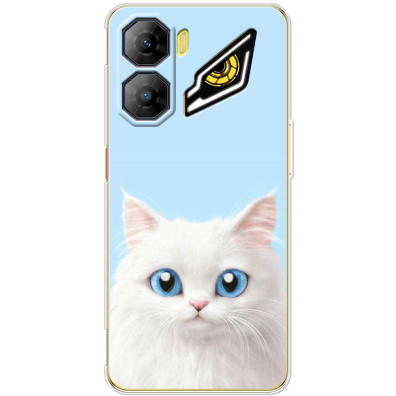 Чохол BoxFace Nubia Neo 3 5G 