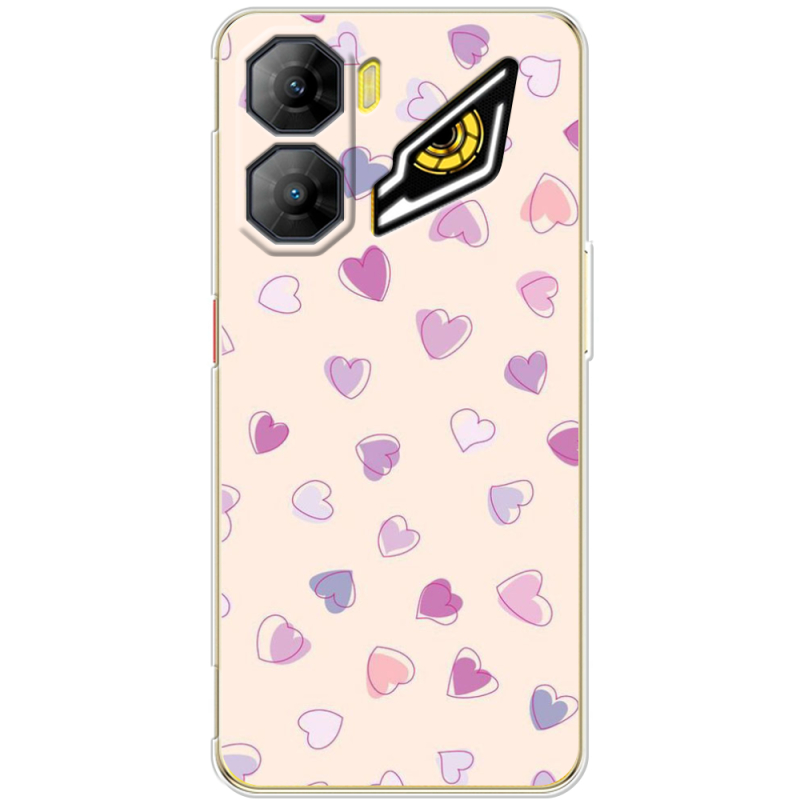 Чохол BoxFace Nubia Neo 3 5G 