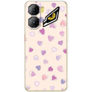 Чохол BoxFace Nubia Neo 3 5G 