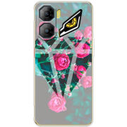 Чохол BoxFace Nubia Neo 3 5G 