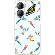 Чохол BoxFace Nubia Neo 3 5G 