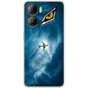 Чохол BoxFace Nubia Neo 3 5G 