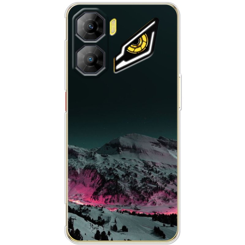 Чохол BoxFace Nubia Neo 3 5G 