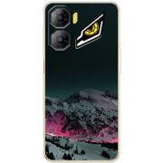 Чохол BoxFace Nubia Neo 3 5G 