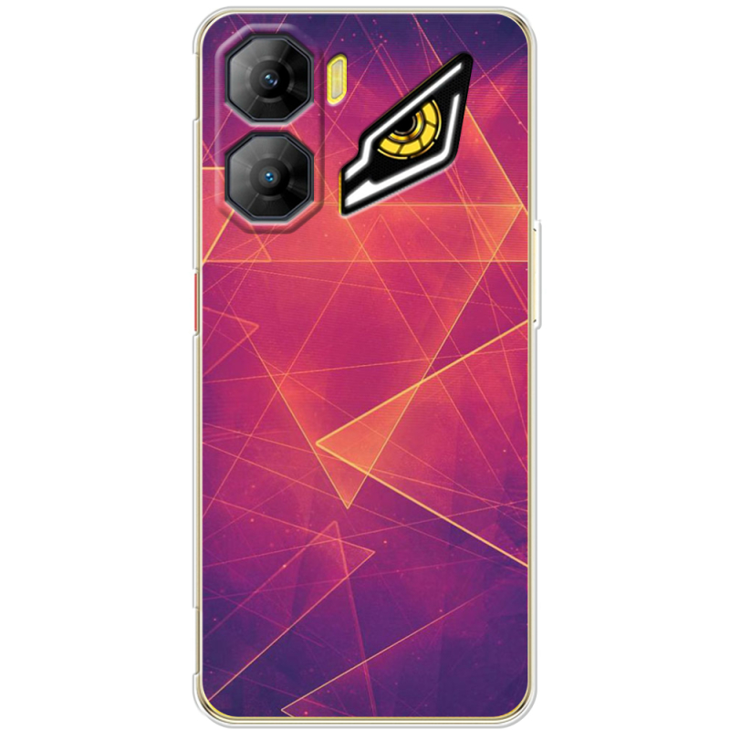 Чохол BoxFace Nubia Neo 3 5G 