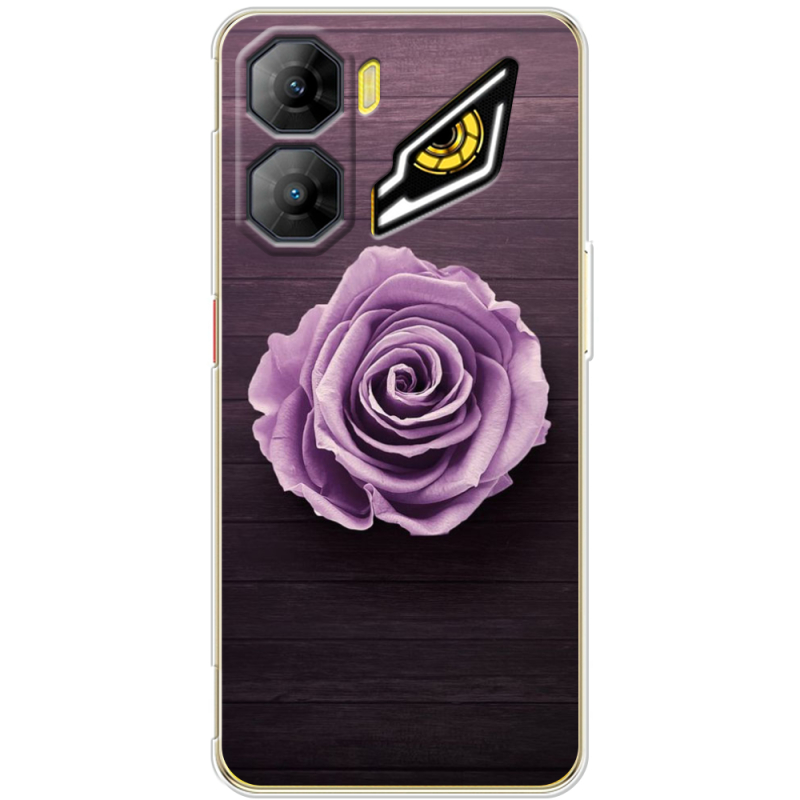 Чохол BoxFace Nubia Neo 3 5G 