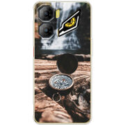 Чохол BoxFace Nubia Neo 3 5G 