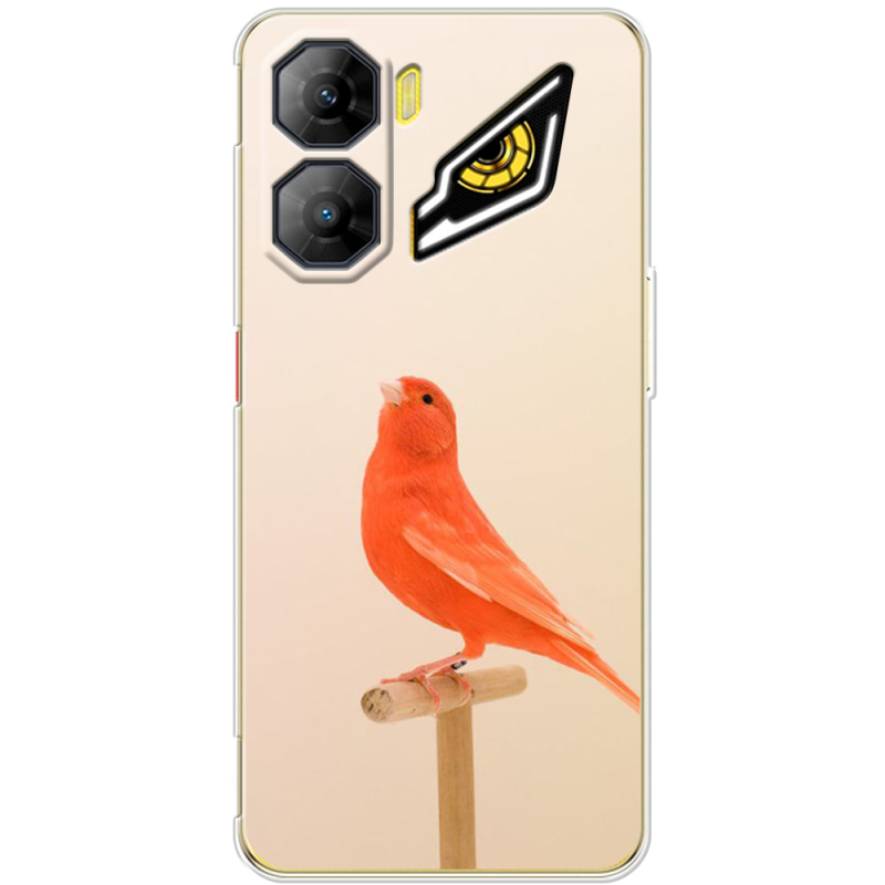 Чохол BoxFace Nubia Neo 3 5G 