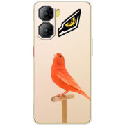 Чохол BoxFace Nubia Neo 3 5G 