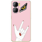 Чохол BoxFace Nubia Neo 3 5G 