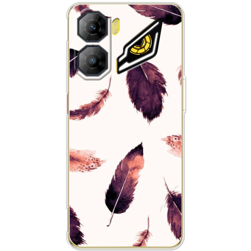 Чохол BoxFace Nubia Neo 3 5G 