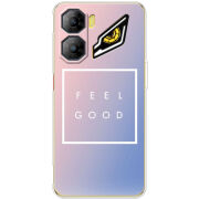 Чохол BoxFace Nubia Neo 3 5G 