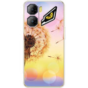 Чохол BoxFace Nubia Neo 3 5G 