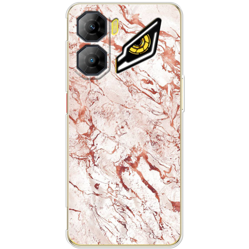 Чохол BoxFace Nubia Neo 3 5G 