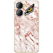 Чохол BoxFace Nubia Neo 3 5G 