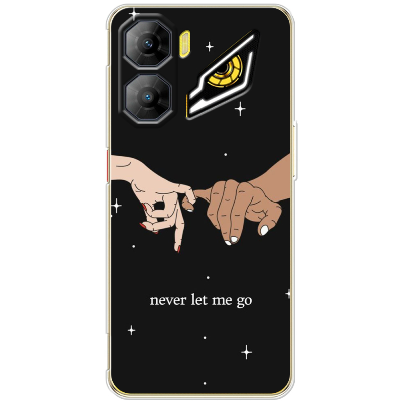 Чохол BoxFace Nubia Neo 3 5G 