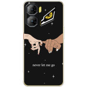 Чохол BoxFace Nubia Neo 3 5G 