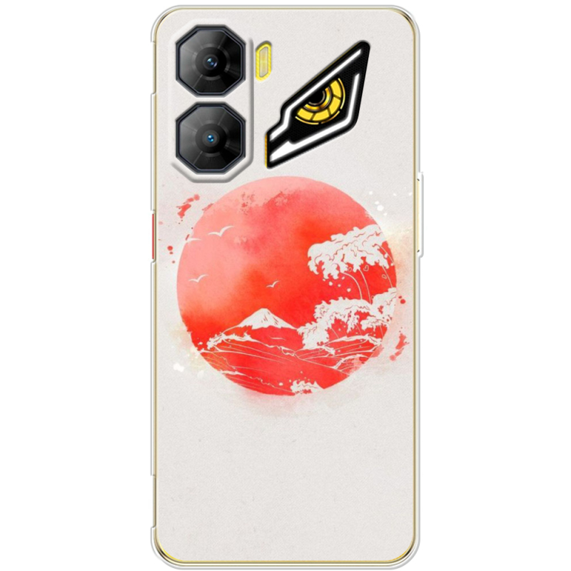 Чохол BoxFace Nubia Neo 3 5G 