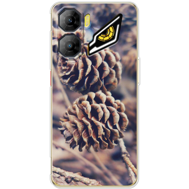 Чохол BoxFace Nubia Neo 3 5G 