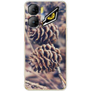 Чохол BoxFace Nubia Neo 3 5G 