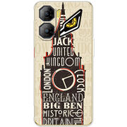 Чохол BoxFace Nubia Neo 3 5G 