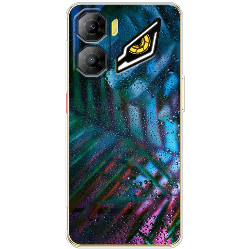 Чохол BoxFace Nubia Neo 3 5G 