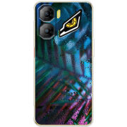 Чохол BoxFace Nubia Neo 3 5G 