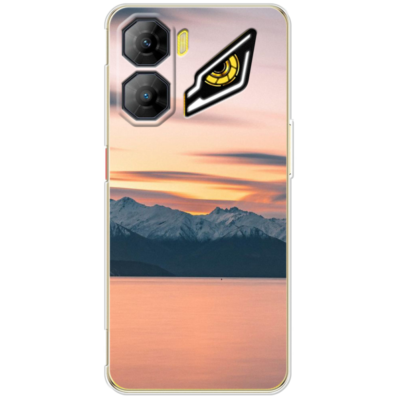 Чохол BoxFace Nubia Neo 3 5G 