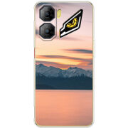 Чохол BoxFace Nubia Neo 3 5G 