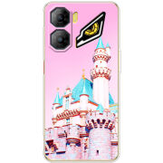 Чохол BoxFace Nubia Neo 3 5G 