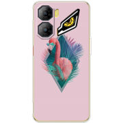 Чохол BoxFace Nubia Neo 3 5G 