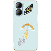 Чохол BoxFace Nubia Neo 3 5G 