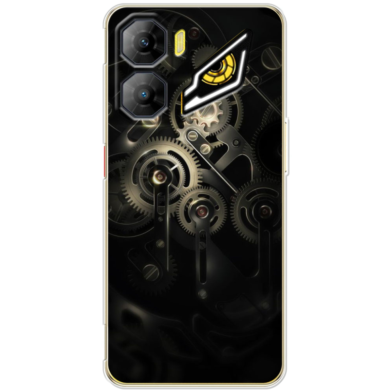 Чохол BoxFace Nubia Neo 3 5G 