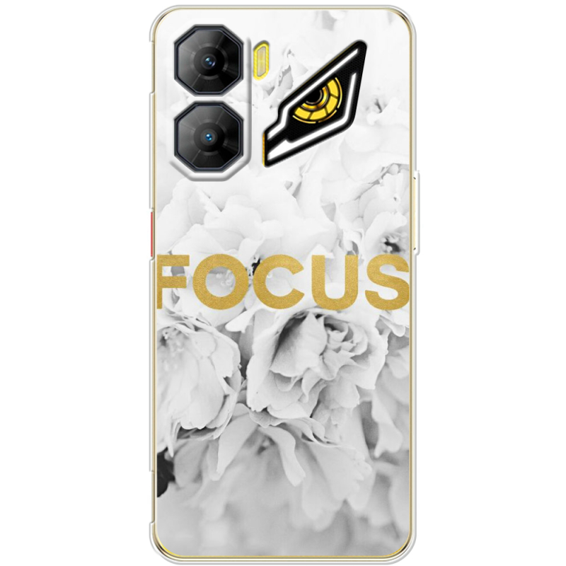 Чохол BoxFace Nubia Neo 3 5G 