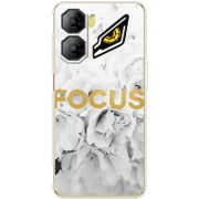 Чохол BoxFace Nubia Neo 3 5G 