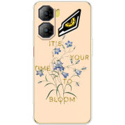 Чохол BoxFace Nubia Neo 3 5G 