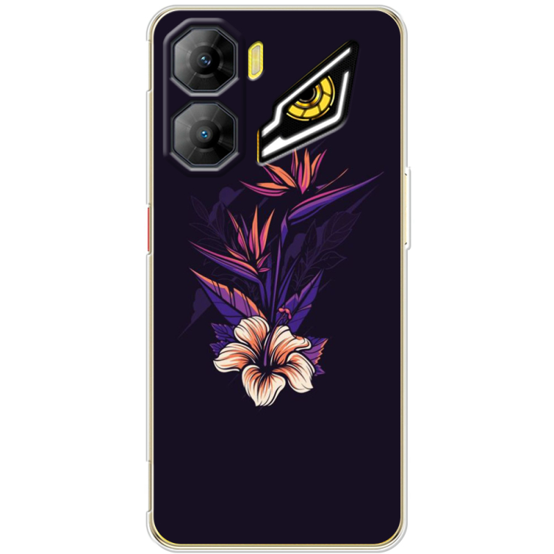 Чохол BoxFace Nubia Neo 3 5G 